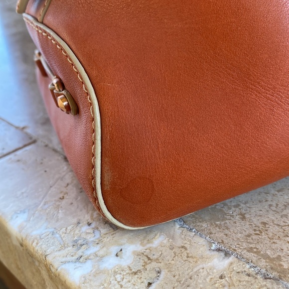 Gorgeous vintage Cole Haan bag - Picture 12 of 16